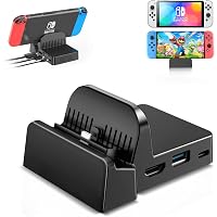 Amazon.co.jp: 【任天堂純正品】Nintendo Switch ドックセット : ゲーム